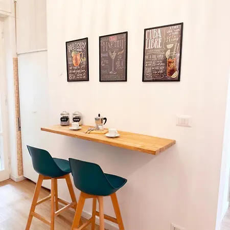 Terrazza Sant'antonio Neapol