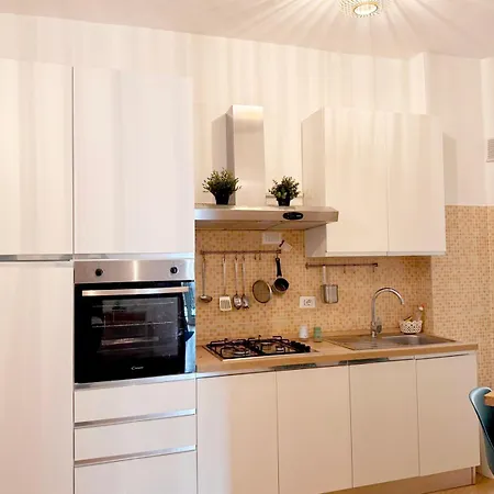 Terrazza Sant'antonio