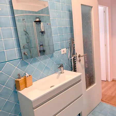 Terrazza Sant'antonio Apartament Neapol