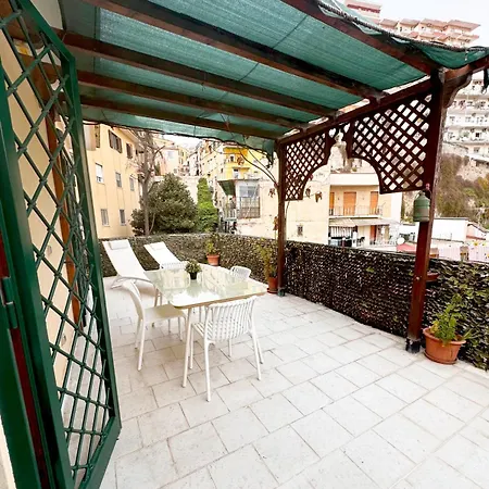 Terrazza Sant'antonio