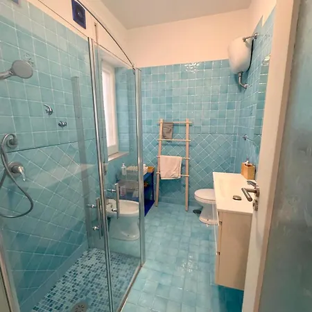 Apartmán Terrazza Sant'antonio *