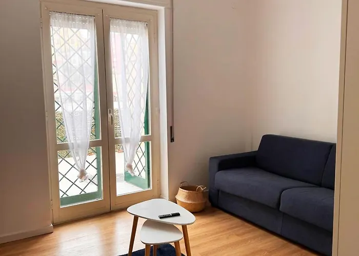 Terrazza Sant'antonio Apartamento