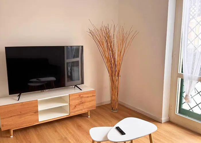 Terrazza Sant'antonio *