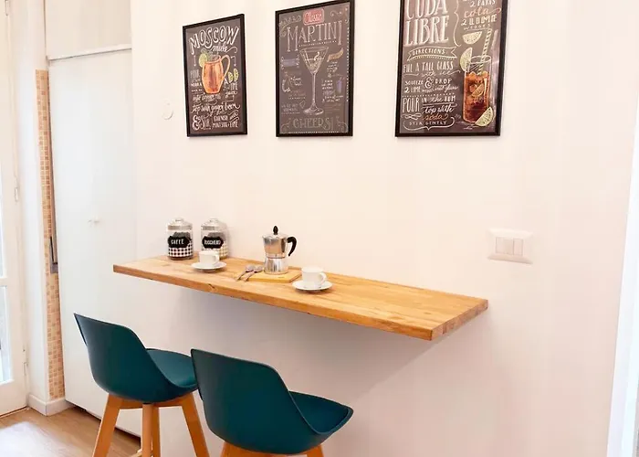 Terrazza Sant'antonio Nápoles