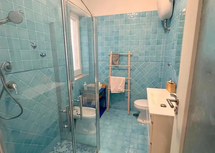 Apartament Terrazza Sant'antonio *