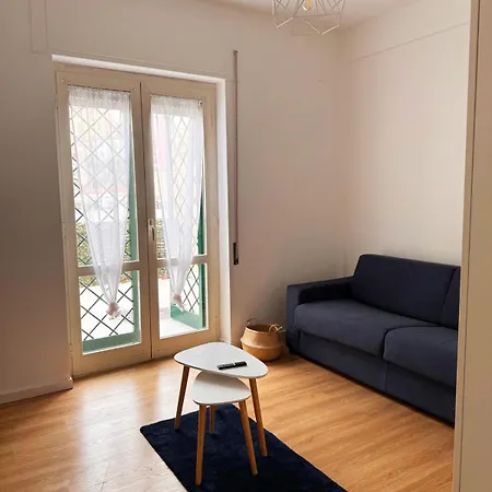 Terrazza Sant'antonio Apartman
