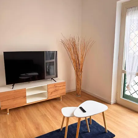 Terrazza Sant'antonio *