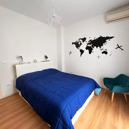 Terrazza Sant'antonio Апартаменты