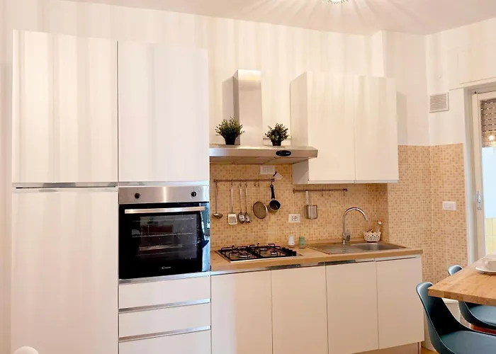 Terrazza Sant'antonio