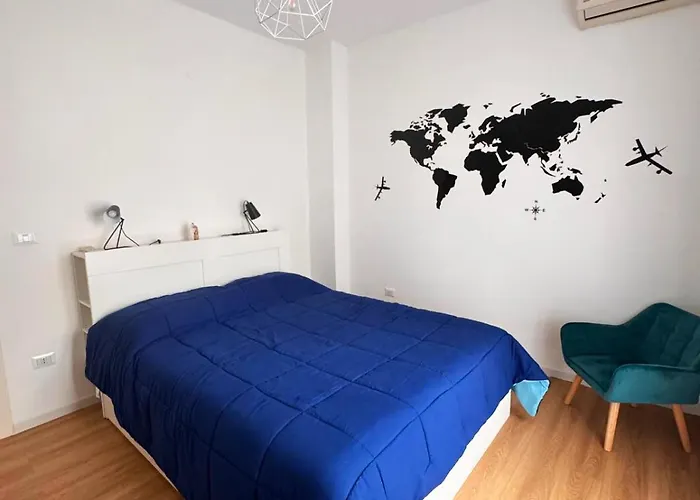 Terrazza Sant'antonio Апартаменты